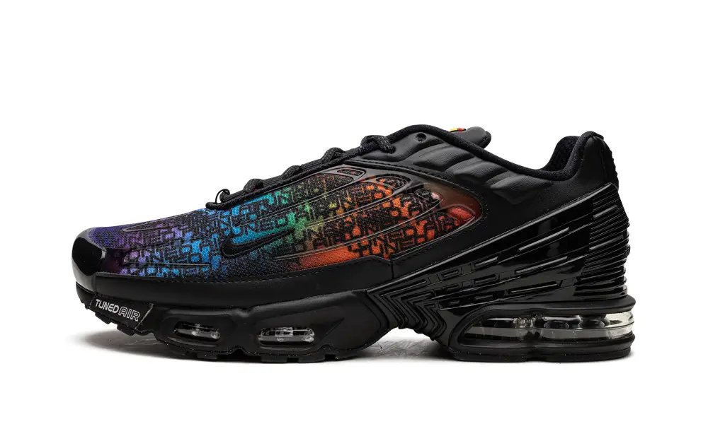 Nike Lifestyle Air Max Plus 3 'Tuned Air' 