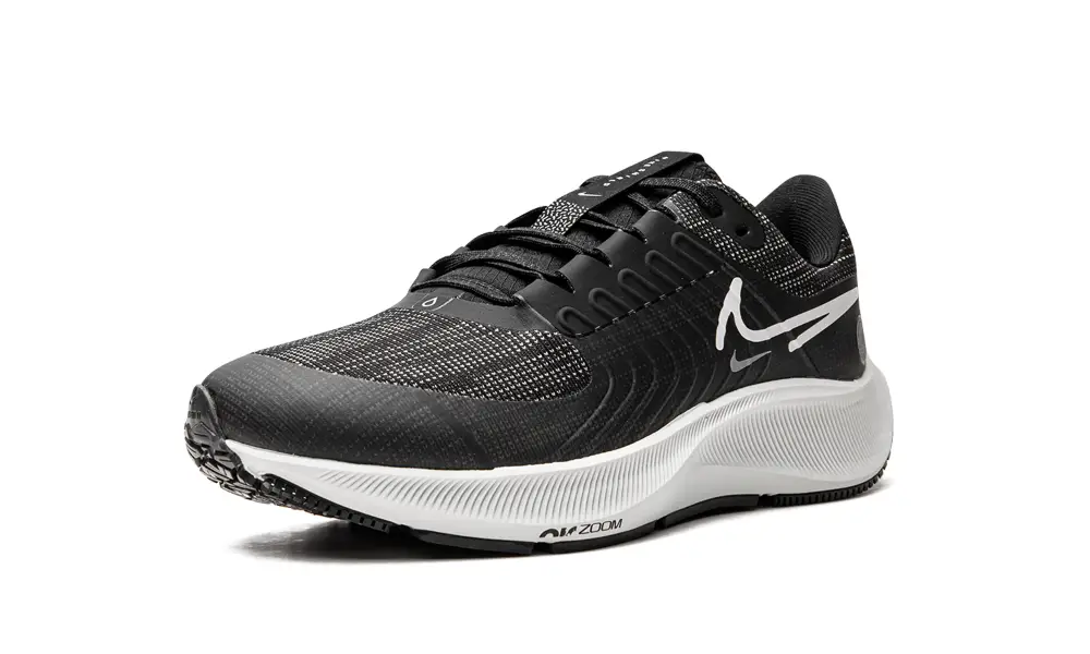 Nike Lifestyle AIR ZOOM PEGASUS 38 SHIELD WMNS 'Black Platinum Tint' 