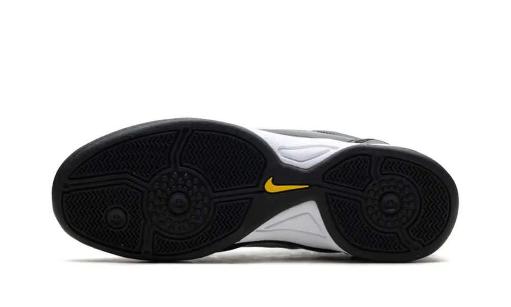 Nike Lifestyle Total 90 III 'Black Patent' 
