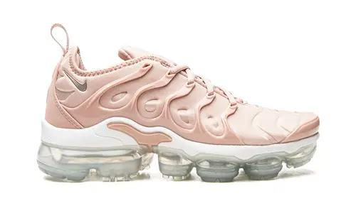 Nike Air Max AIR VAPORMAX PLUS MNS WMNS ''Pink Oxford'' 