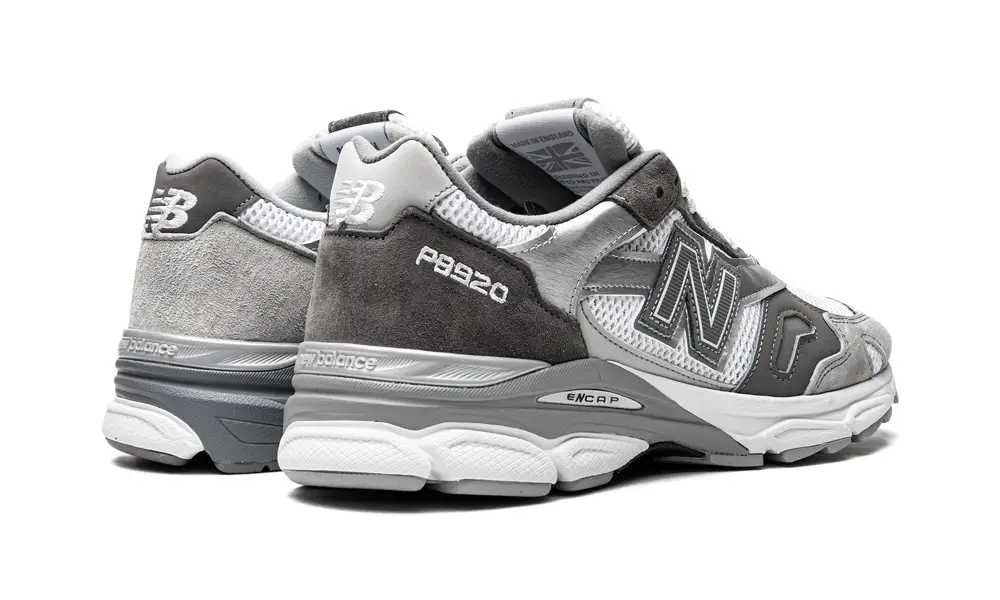 More New Balance 920 'Beams x Paperboy Paris' 