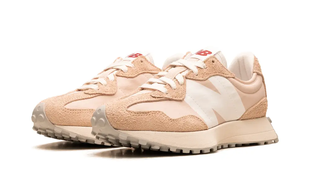 New Balance 327 327 'Pink / Beige'