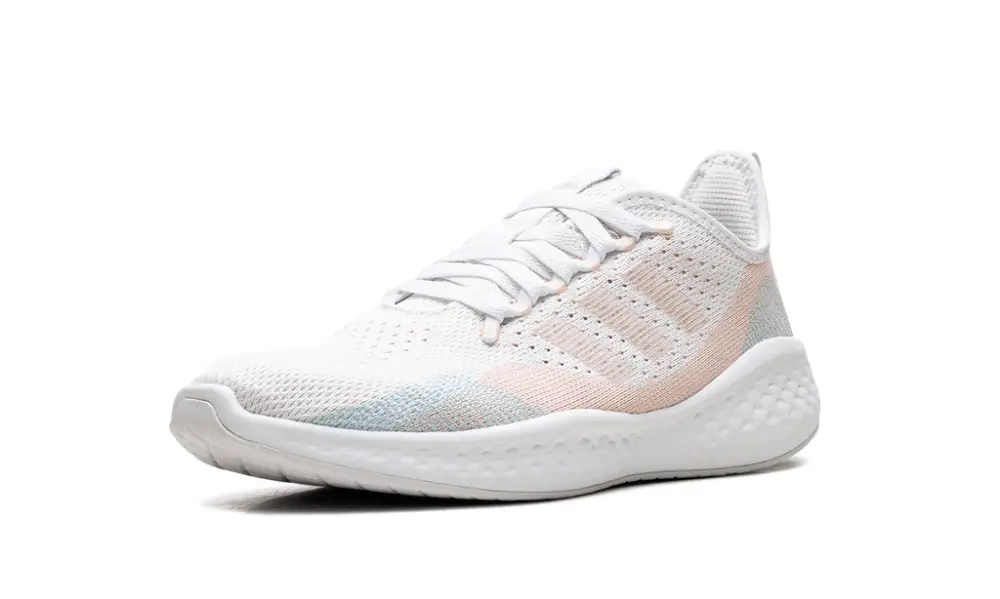 More Adidas Shoes FLUIDFLOW 2.0 WMNS 'White' 
