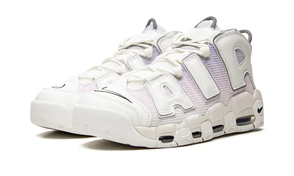 Nike Basketball Air More Uptempo 'Thank You, Wilson' 