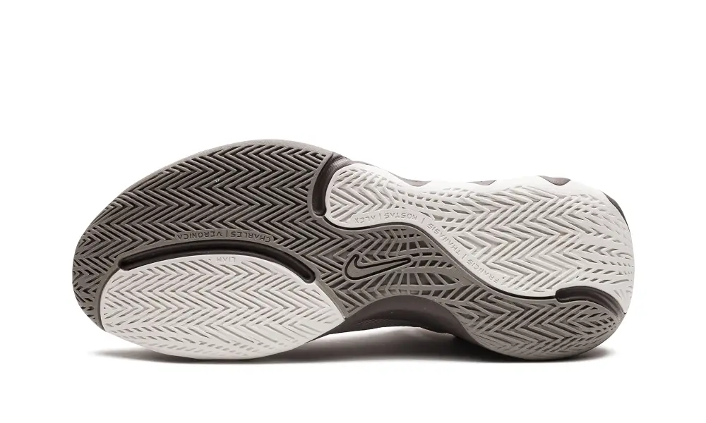 Nike Basketball Giannis Immortality 2 'Cobblestone'