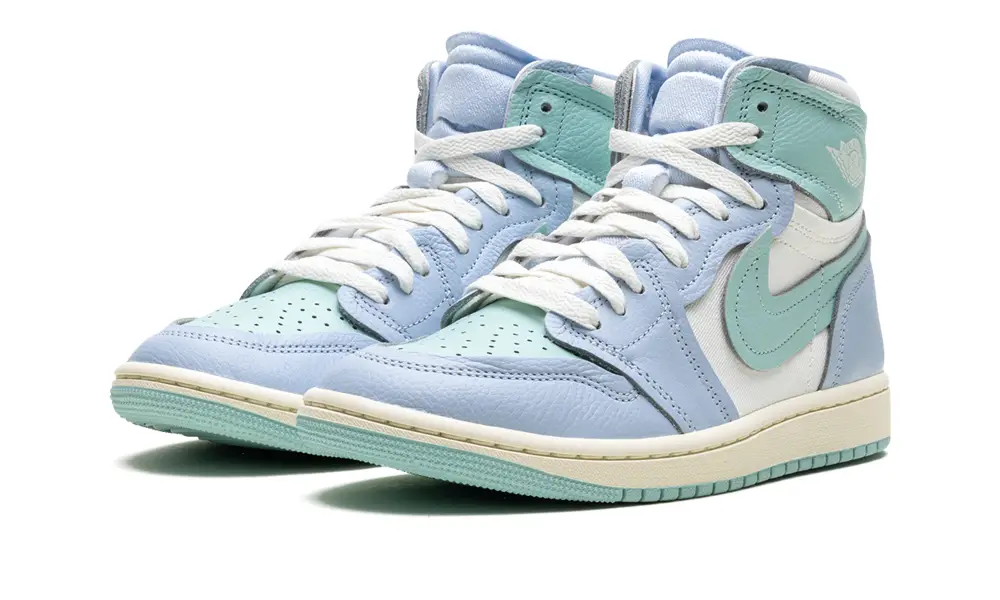 Air Jordan 1 Air Jordan 1 'Hydrogen Blue' 