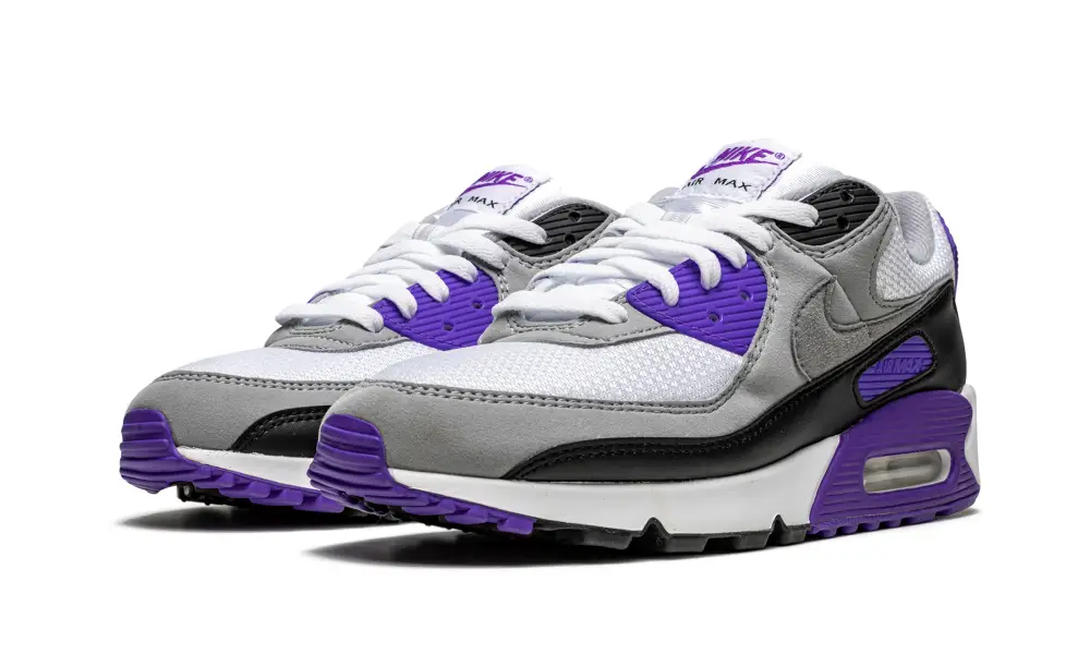 Nike Air Max Air Max 90 'Hyper Grape'