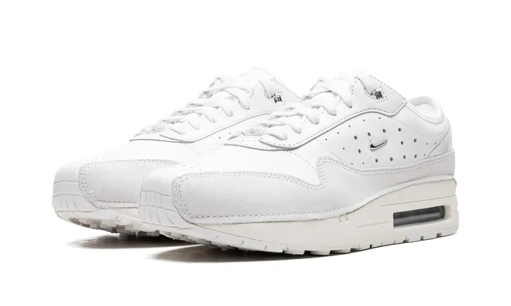 Nike Air Max Air Max 1 '86 WMNS 'Jacquemus - White' 