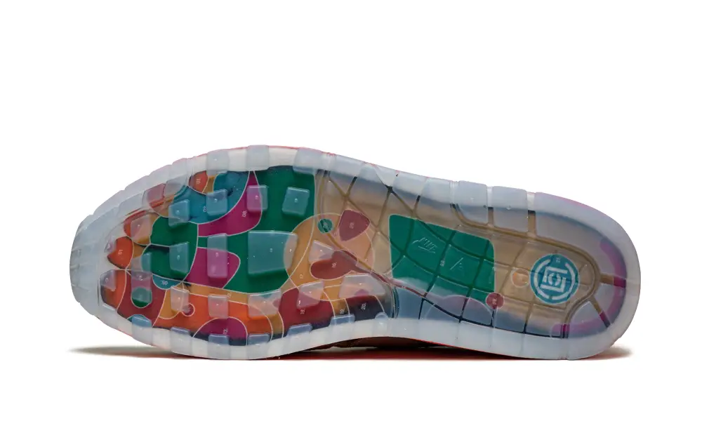 Nike Air Max Air Max 1 'Clot - Kiss of Death 2021' 