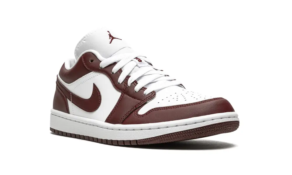 Air Jordan 1 AIR JORDAN 1 LO WMNS 'Bronze Eclipse' 