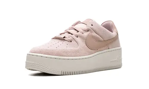 Nike Lifestyle AF1 SAGE LO WMNS 'Particle Beige' 