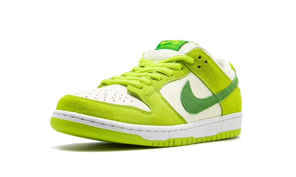 Nike SB SB Dunk Low Pro 'Green Apple' 