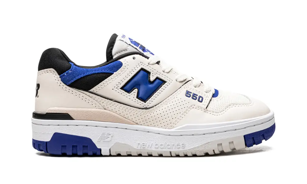 New Balance 550 550 'Team Royal' 