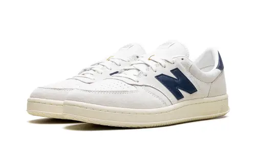More New Balance T500 'Sea Salt Navy Angora' 