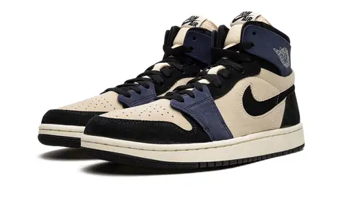Air Jordan 1 AIR JORDAN 1 HIGH ZOOM CMFT2 WMNS 'Muslin' 