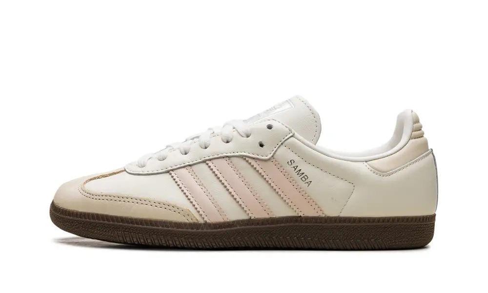 Adidas Samba Samba OG WMNS 'Wonder Quartz' 