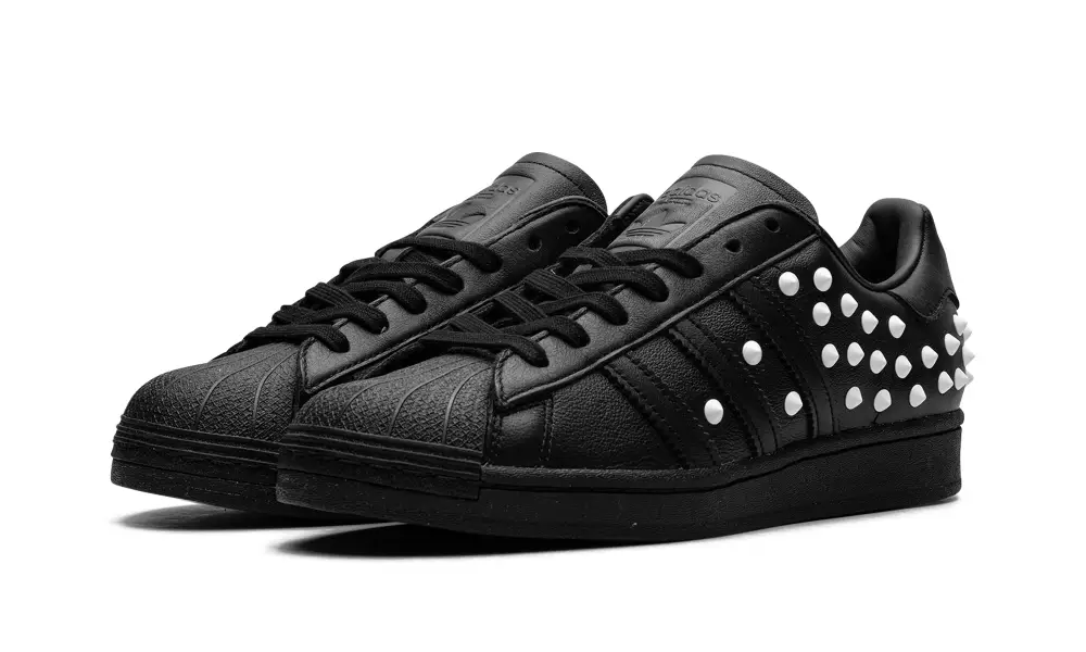 Adidas Superstar SUPERSTAR WMNS 'Cloud White Black'