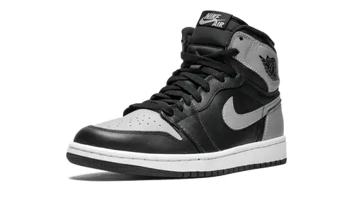 Air Jordan 1 Air Jordan 1 Retro High OG 'Shadow 2013'