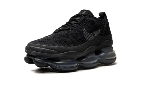 Nike Lifestyle AIR MAX SCORPION FK MNS WMNS 'Triple Black' 