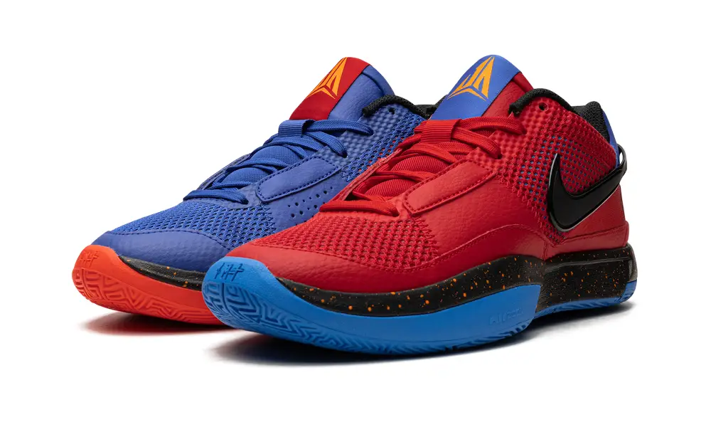 Nike Basketball Ja 1 'Hunger' 