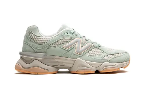 New Balance 9060 9060 'The Whitaker Group - Missing Pieces - Moss Green' 