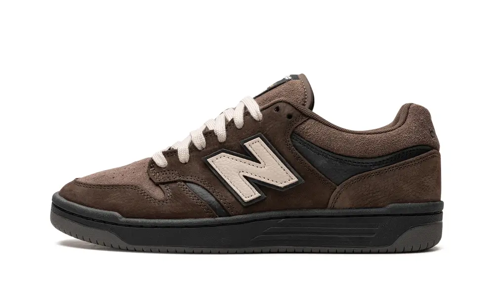 New Balance 480 480 'Andrew Reynolds Chocolate'
