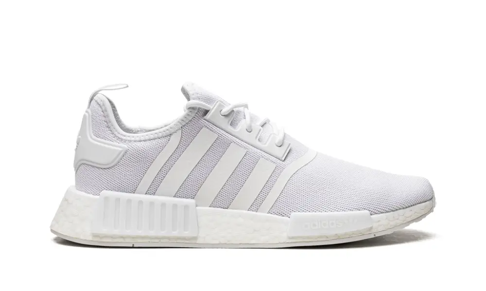Adidas NMD NMD R1 Primeblue 'White'