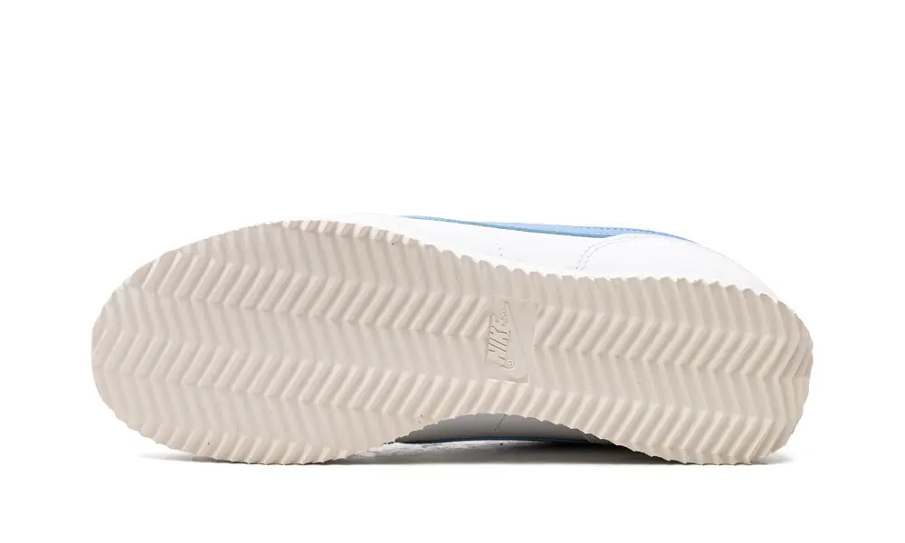 Nike Lifestyle Cortez WMNS 'White University Blue' 