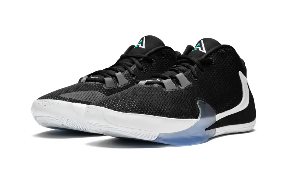 Nike Basketball Zoom Freak 1