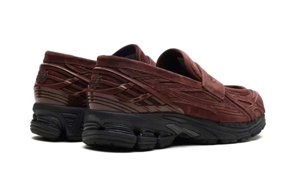 New Balance 1906R 1906L 'Rich Oak' 