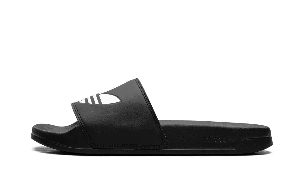 More Adidas Shoes OZELIA 'Black' 