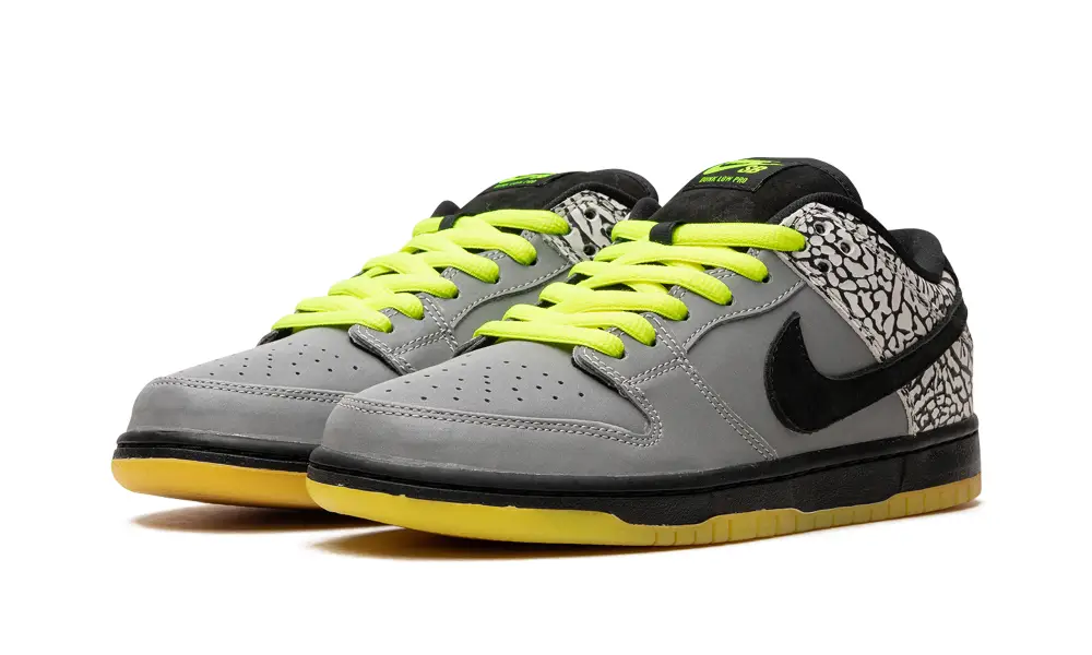 Nike SB SB Dunk Low Premium QS 'DJ Clark Kent - 112'