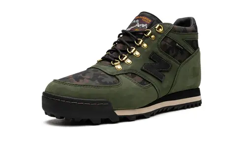 More New Balance Rainier 'Joe Freshgoods - Lil' Block'