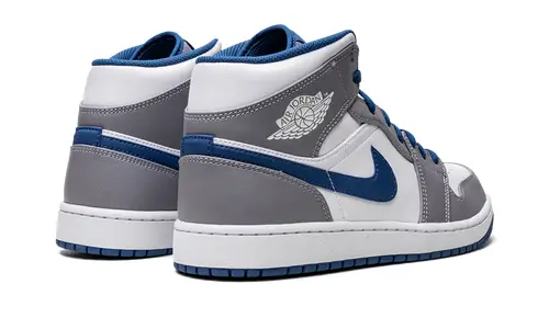 Air Jordan 1 Air Jordan 1 Mid 'True Blue' 