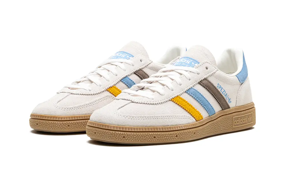 Adidas Handball Spezial Handball Spezial WMNS 'Light Blue Earth Strata'