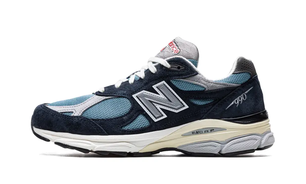 New Balance 990 990v3 'Teddy Santis - Castlerock' 