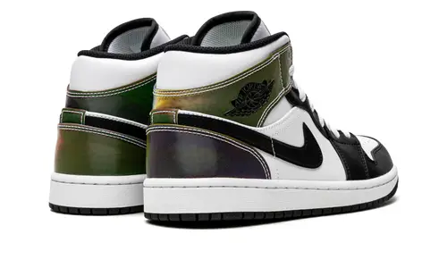 Air Jordan 1 Air Jordan 1 Mid SE 'Heat Reactive' 