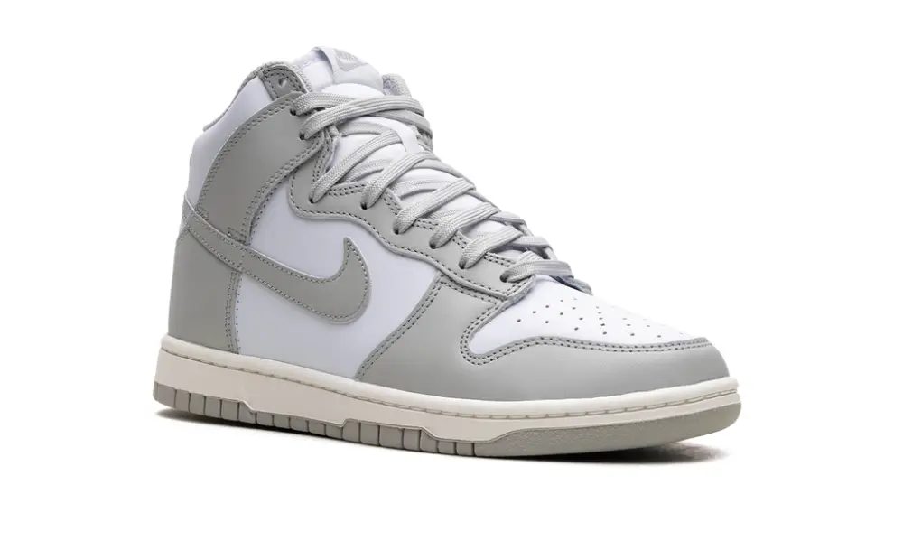 Nike Dunk DUNK HIGH WMNS 'Blue Tint' 