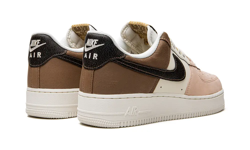 Nike Lifestyle Air Force 1 'Neapolitan' 