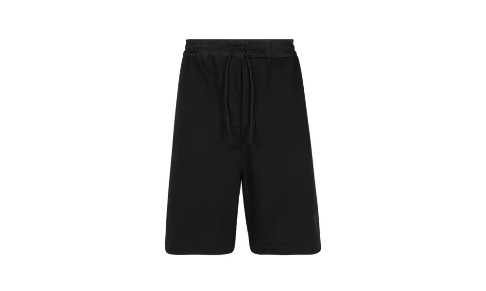 Adidas Y-3 Y-3 Classic Terry Shorts