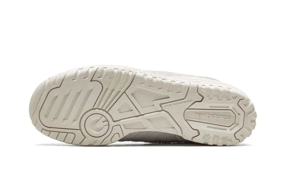 New Balance 550 550 'Aime Leon Dore - Grey Suede' 