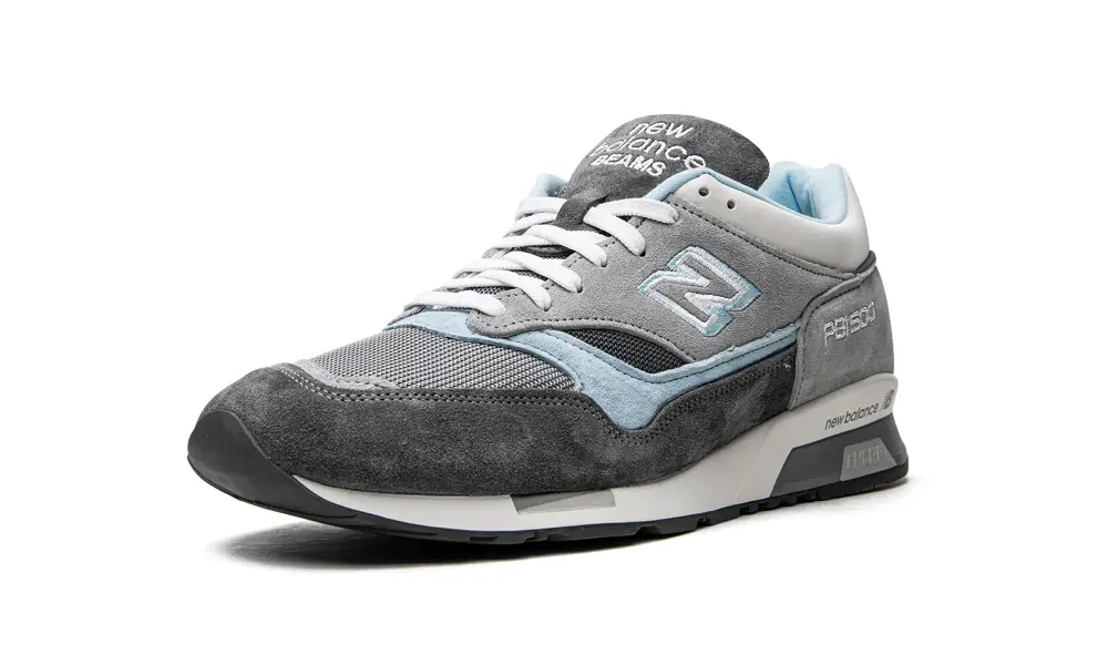 More New Balance 1500 'Beams x Paperboy Paris' 