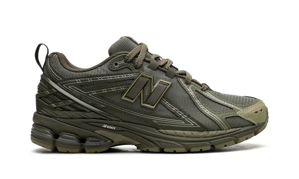 New Balance 1906R 1906R 'Dark Moss'