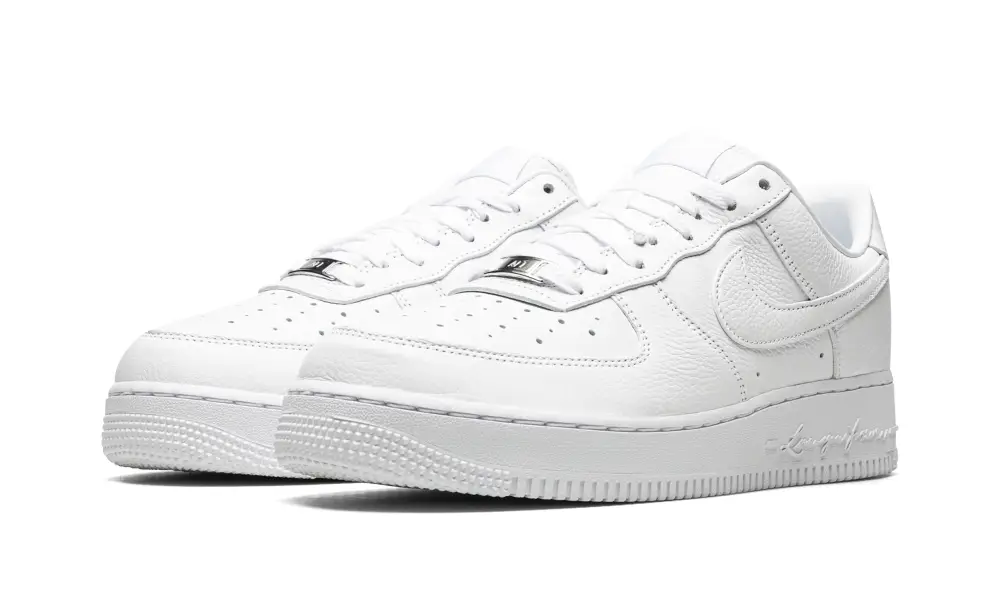 Nike Air Max Air Force 1 Low 'Drake NOCTA - Certified Lover Boy (Love You Forever Edition)'