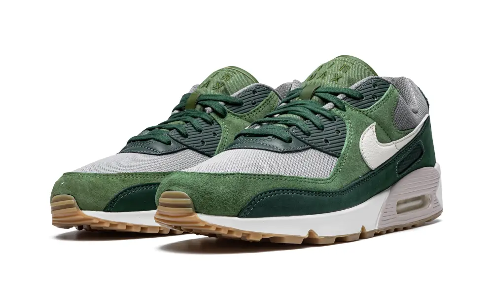 Nike Air Max Air Max 90 PRM 'Pro Green and Pale Ivory' 