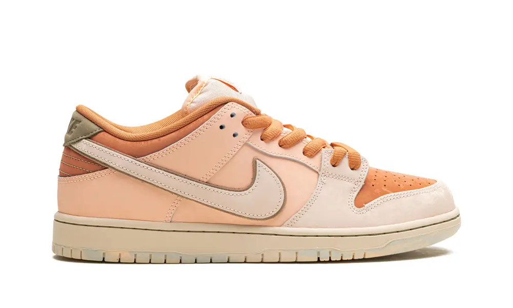 Nike SB Dunk Low Pro PRM 'Guava Ice'