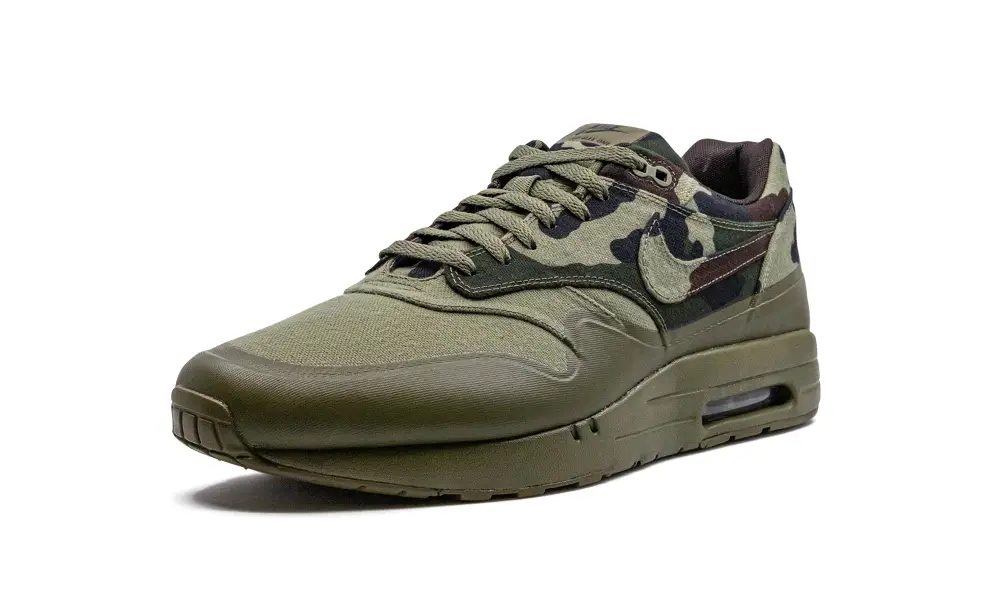 Nike Air Max Air Maxim 1 France SP 'France' 