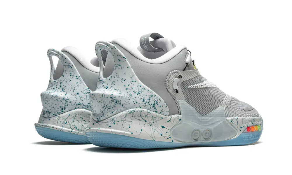 Nike Basketball Adapt BB 2.0 'Mag'