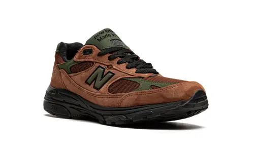 New Balance 993 993 'Aime Leon Dore - Brown'
