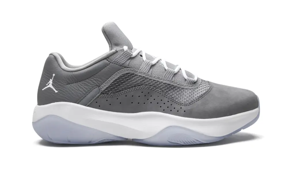 Air Jordan 11 Air Jordan 11 CMFT Low 'Cool Grey' 
